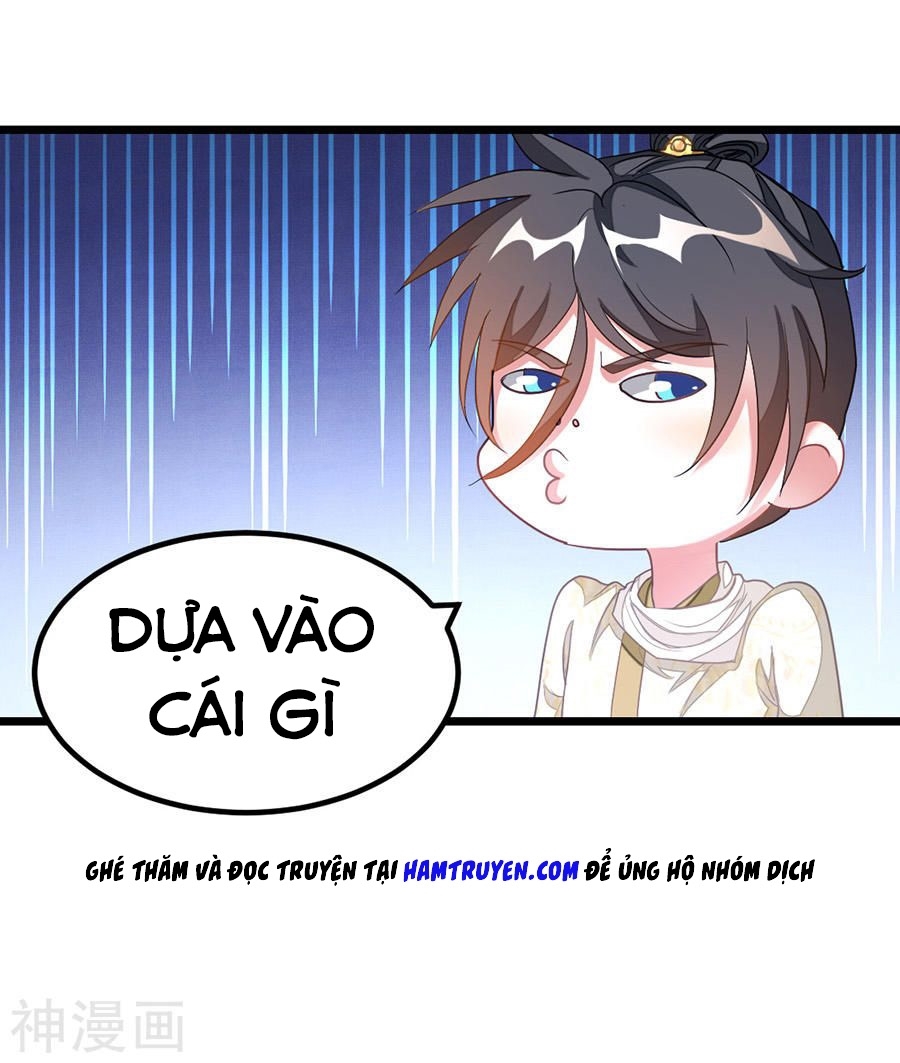 Cửu Dương Thần Vương Chapter 144 - AB Truyện