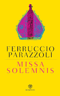 Conchiglie Missa Solemnis di Ferruccio Parazzoli