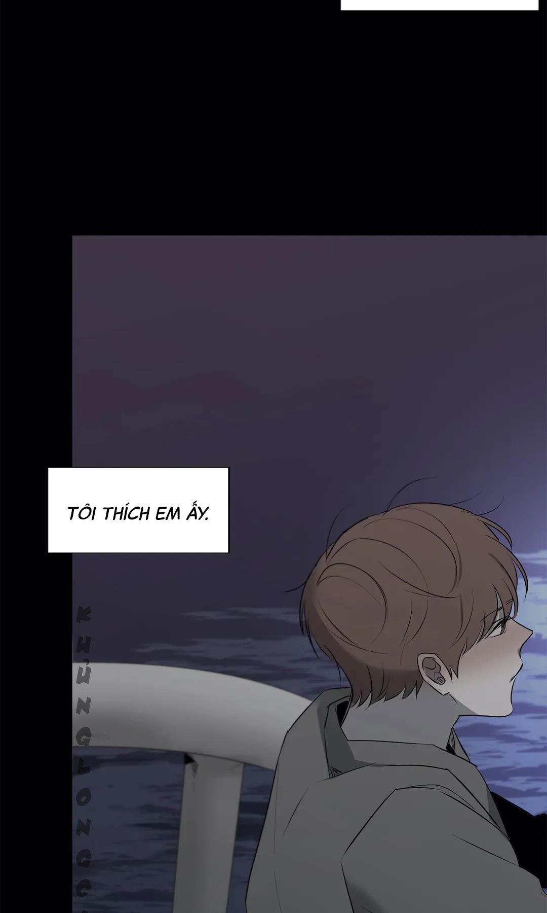 Đọc truyện Bảo Vệ Em - Chapter 27