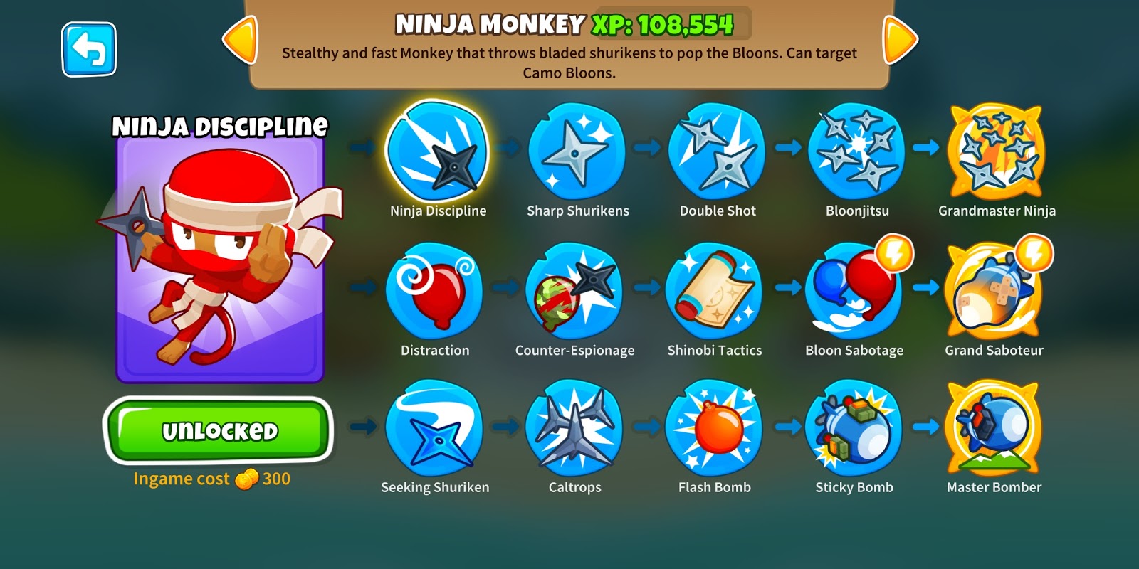 Tải game Bloons TD 6 v12 0 (MOD Tiền không giới hạn ) Tải game Bloons TD 6 v12 0 (MOD Tiền không giới hạn )
