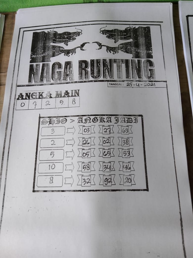 PREDIKSI HK SYAIR HK BOCORAN HK ATIRAL 2021