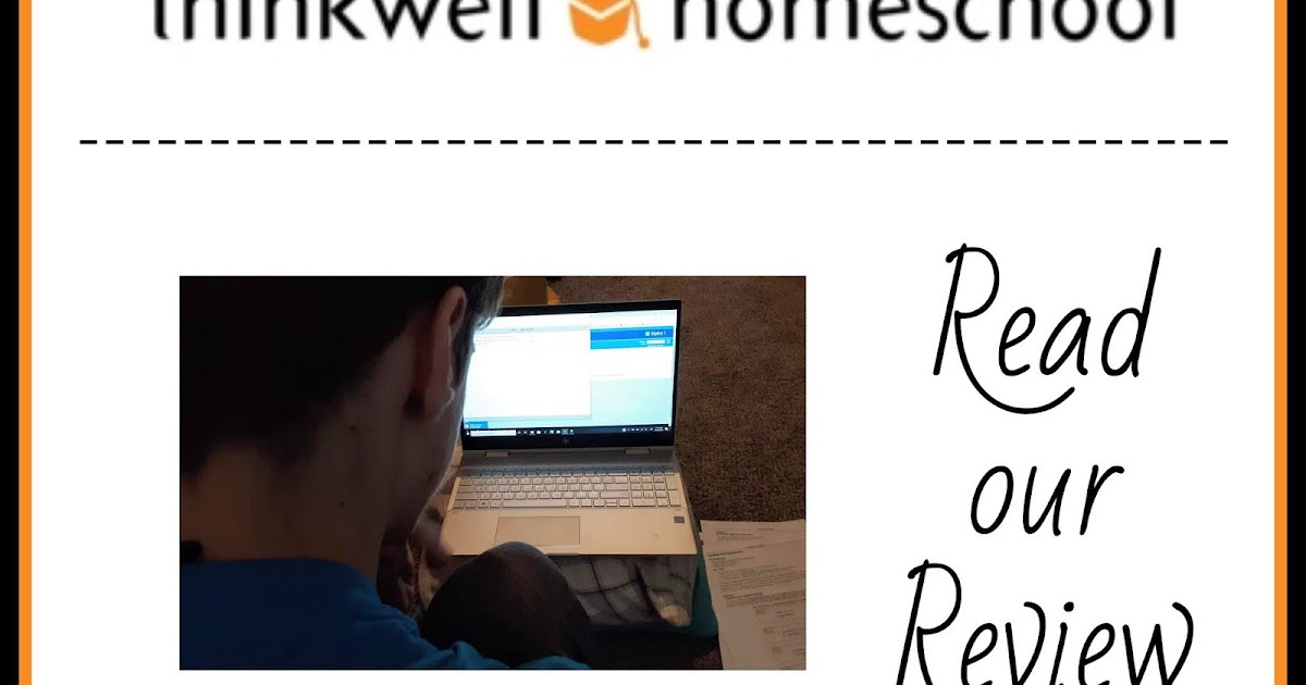 Do You Use All The Printable Worksheets For The Thinkwell Homeschool do-you-use-all-the-printable-worksheets-for-the-thinkwell-homeschool