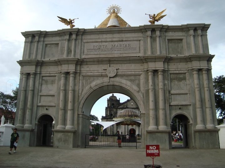 Things To Do in Naga City, Tourist Spots, Attractions and DIY Itinerary