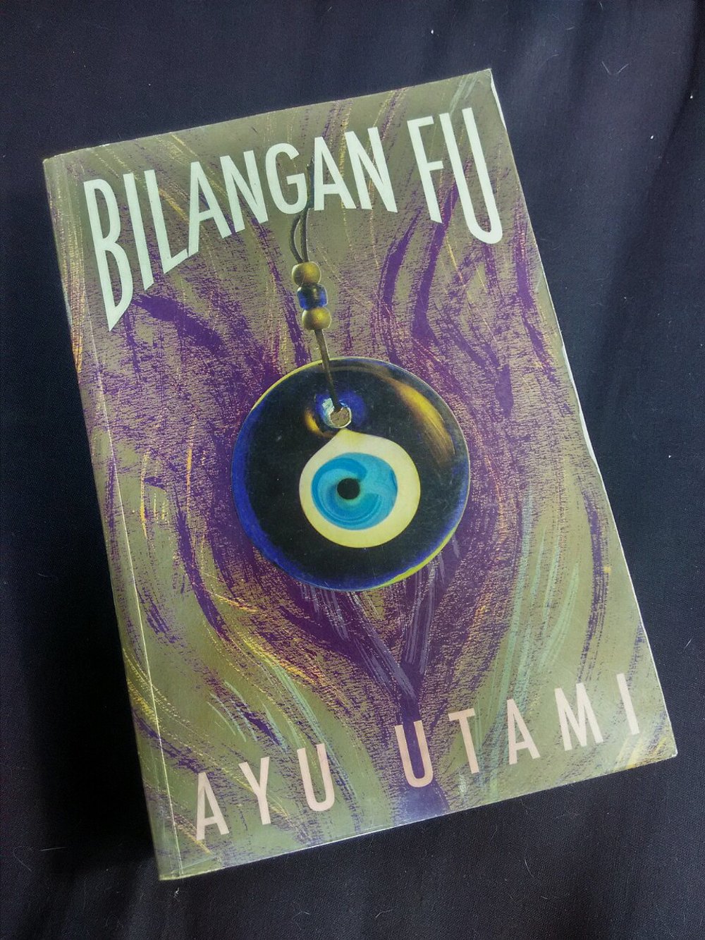 Bilangan Fu