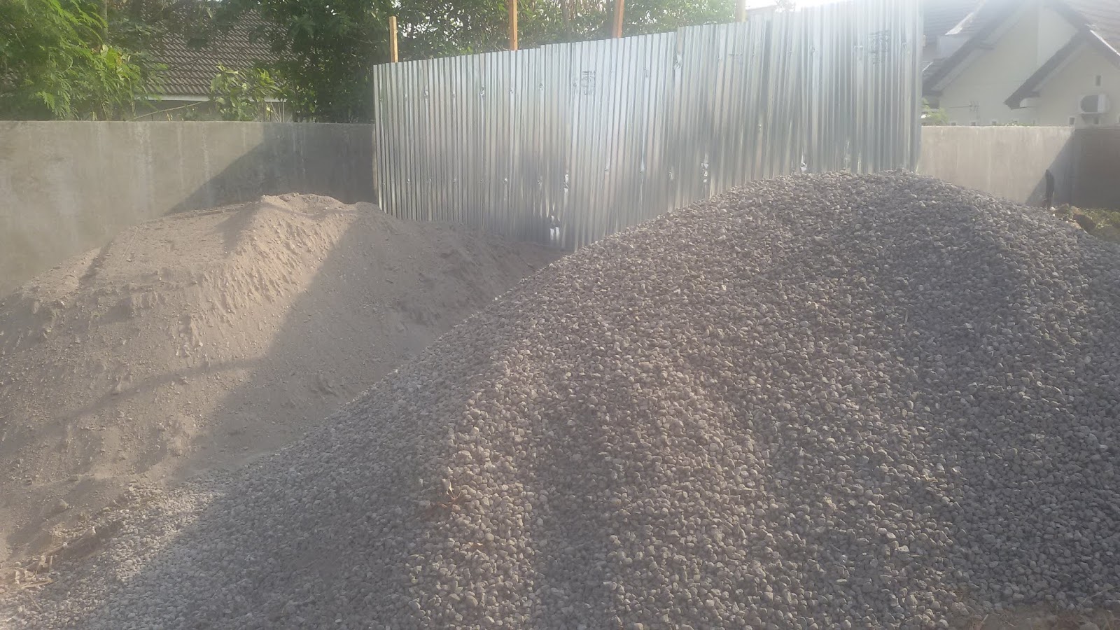 Pasir Kerikil Merapi Shopee Indonesia