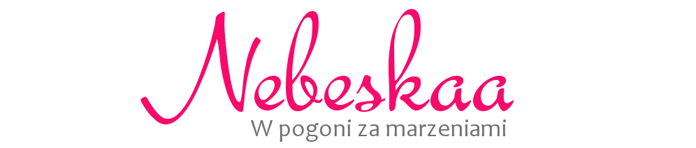 Nebeskaa | zdrowie, fitness, motywacja