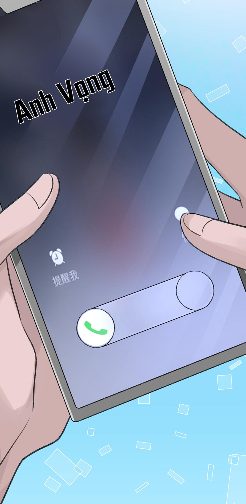 Đọc truyện Chỉ Trích. - Chapter 5