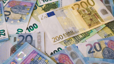 HD Wallpaper Free money in euros