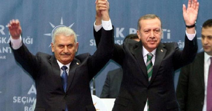 Ozan Örmeci Makaleler (Ozan Örmeci Articles) Le Nouveau Premier