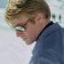 ROBERT REDFORD CHILLS 'DOWNHILL RACER' W/ GENE HACKMAN