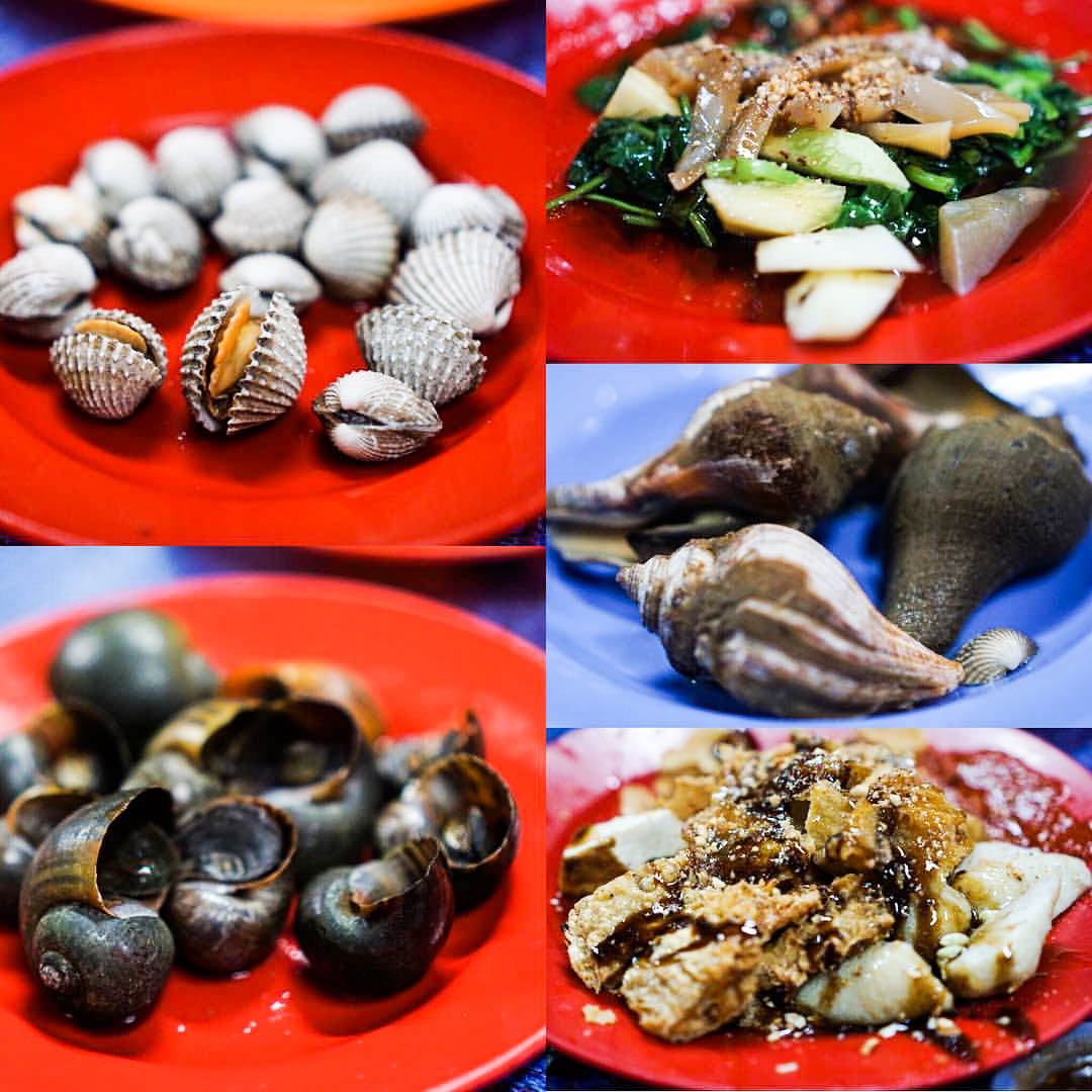 Must Eat In Melaka : 5 Best Budget Restaurants In Melaka Food Guide For