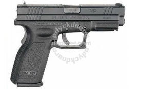 Pistol HS-2000