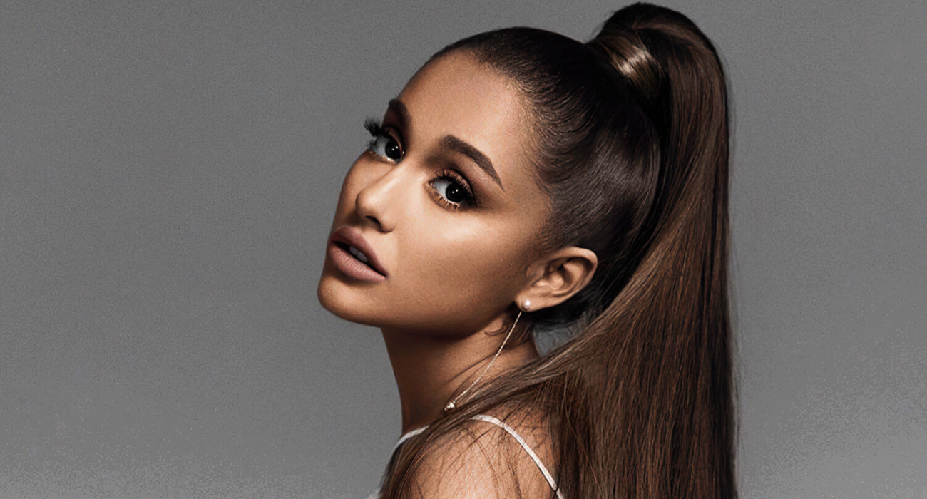 EMERGÊNCIA POP Ariana Grande anuncia novo álbum para este mês It Pop