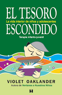 El Tesoro Escondido - La Vida Interior de niños y Adolescentes