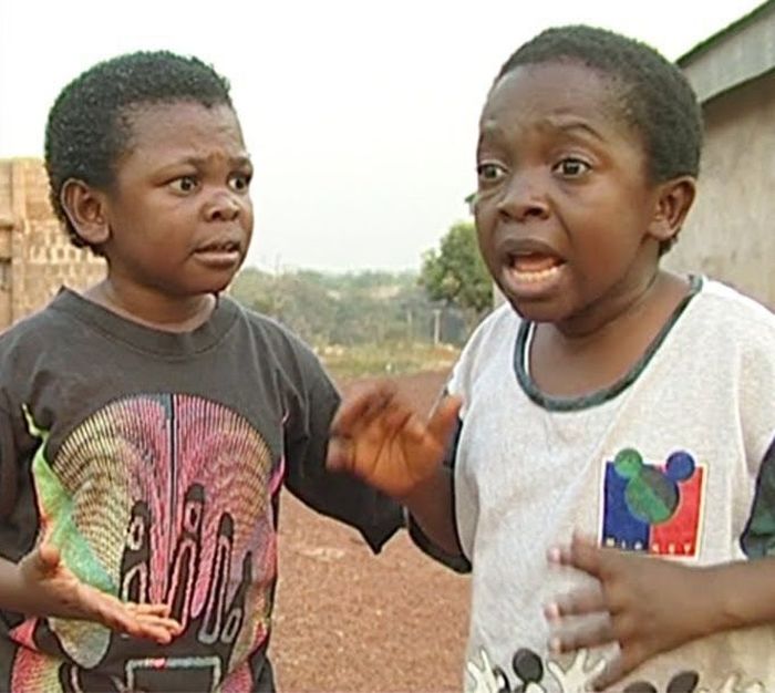 If Your Best Friend Tries To Use You For Money Ritual And Failed, Would You Still Be Friend With Him? (SEE THIS)