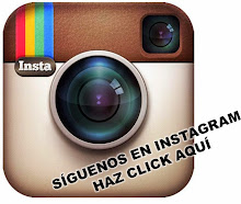 SÍGUENOS EN INSTAGRAM