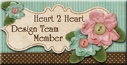 Past Design Team Member @ Heart2Heart Challenges