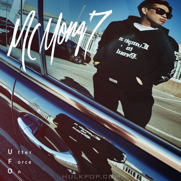 MC MONG – U.F.O