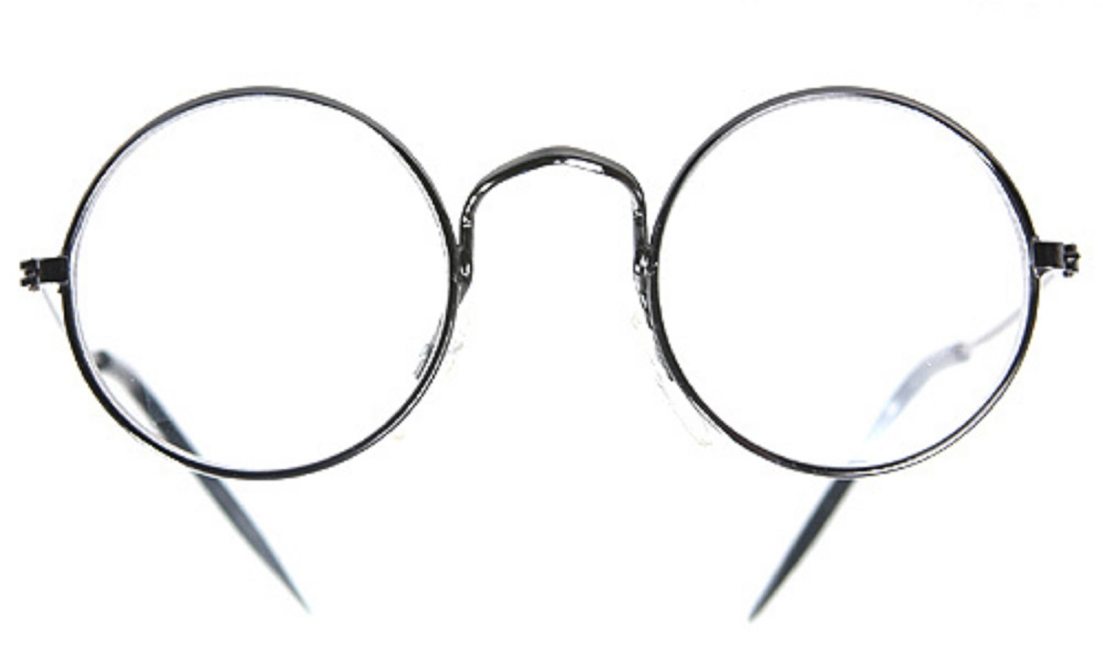 JOHN LENNON'S EYE GLASSES