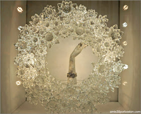 Escaparates de Bergdorf Goodman en Nueva York Escaparates de Bergdorf Goodman en Nueva York