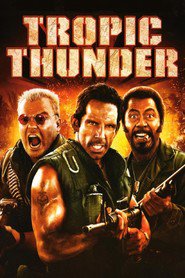 Tropic Thunder 2008 Film Completo sub ITA Online