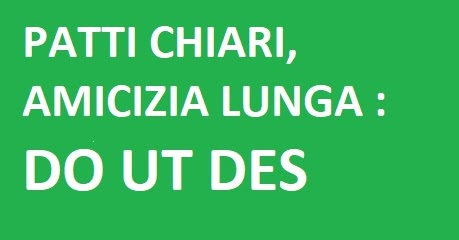 Blacknights Patti Chiari Amicizia Lunga