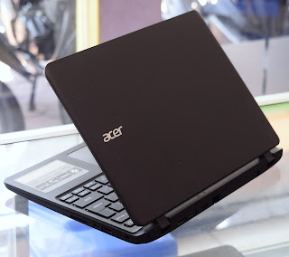 Acer Aspire ES1-132 Celeron N3350 11.6-inch