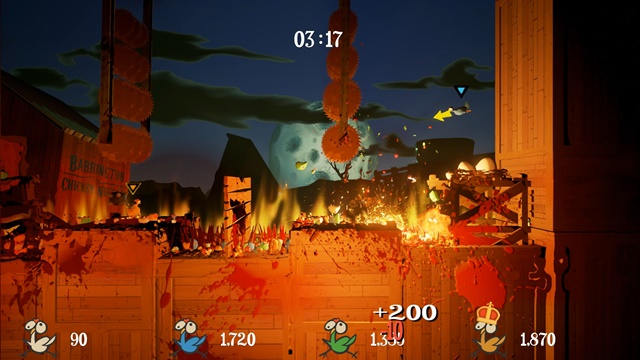 Chicku PC Full Chicku PC Full