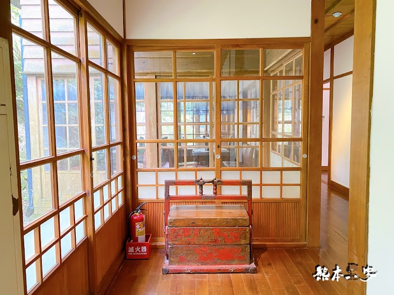 草山行館景觀餐廳、晚宴包場、下午茶總統官邸用餐