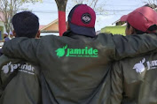 JamRide Dirilis Sebagai Aplikasi Ojek Online Terbaru Yang Mulai Hadir Di Ibu Kota Baru