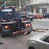 «Σαφάρι» για τα παράνομα παρκαρισμένα Ι.Χ. σε λεωφορειολωρίδες της Θεσσαλονίκης