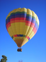Baloon festival adventure in Albuquerque brings many to New Mexico