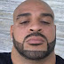 'Não existe Maria da Penha pra viado', diz ex-jogador Adriano Imperador em briga com promoter