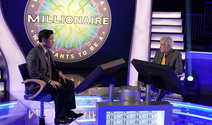 Fresh off the Boat - Episode 6.09 - Lou Wants to Be a Millionaire - Promotional Photos + Press Release