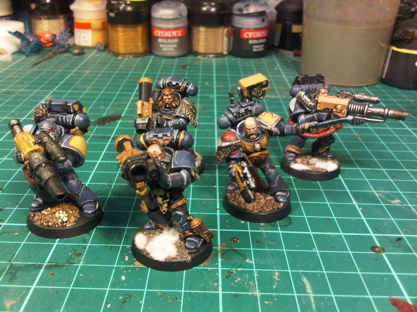 Anything But Ones Tournament Space Wolves Units Pt 1 anything-but-ones-tournament-space-wolves-units-pt-1