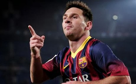 El PSG ahora sí descarta a Messi