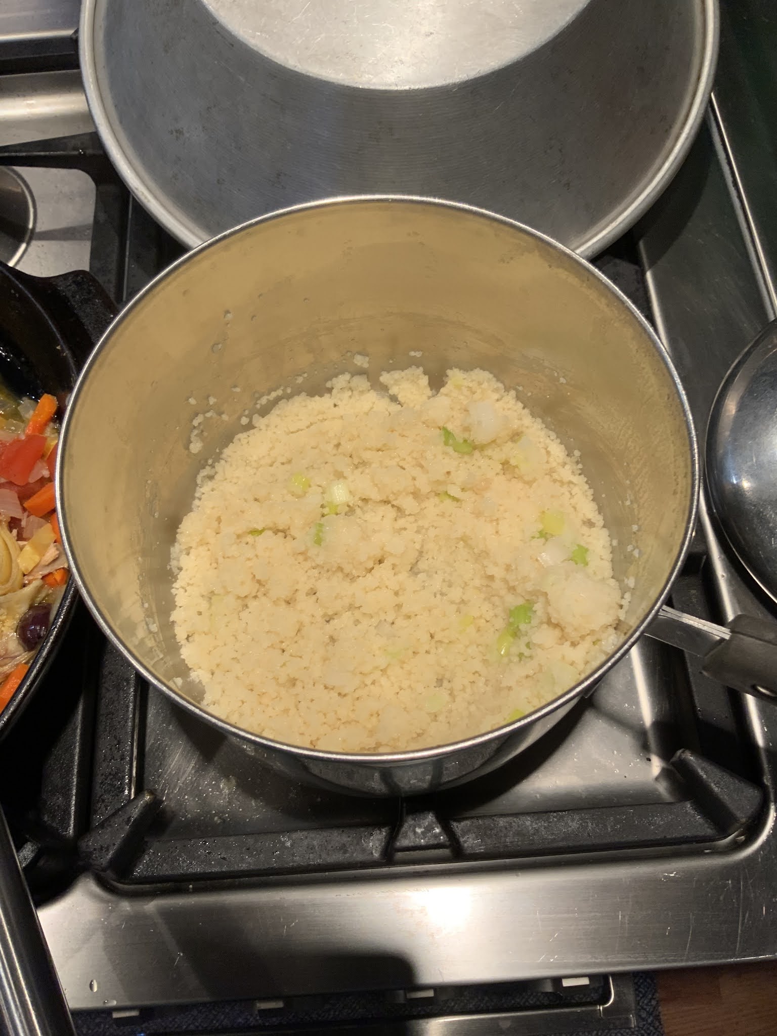 Eating with Bob and Suzette July 19, 2021 Lunch No. 30 from 2000