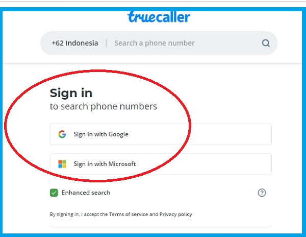 Aplikasi Truecaller Untuk Lacak No Hp 2 Aplikasi Truecaller Untuk Lacak No Hp 2