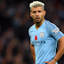 SERGIO AGUERO HAT-TRICK, CITY GESER TOTTENHAM HOTSPURS LAGI DI KLASEMEN LIGA INGGRIS.