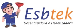 Esbtek Desentupidora e Dedetizadora