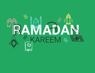 خلفيات رمضانية 2019