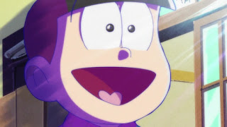 Hellominju.com : おそ松さんアニメ 第3期8話『高尾山』 || おそ松, カラ松, チョロ松. 一松, トド松 | Osomatsu-san Season3 Ep.8 | Hello Anime !