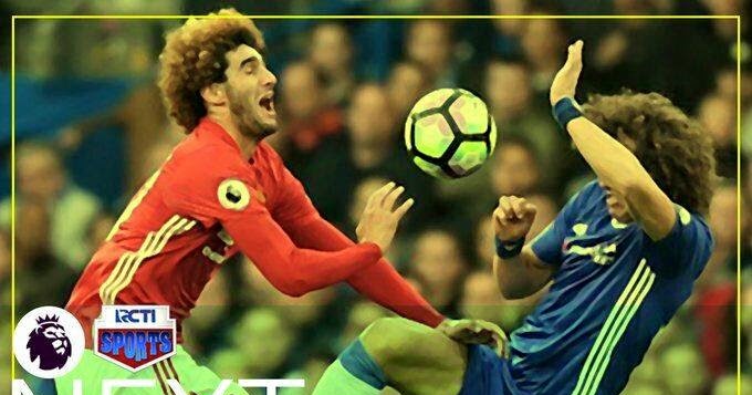 Download Manchester United Vs Chelsea Live Rcti Pictures