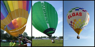 Ferrara Balloons Festival