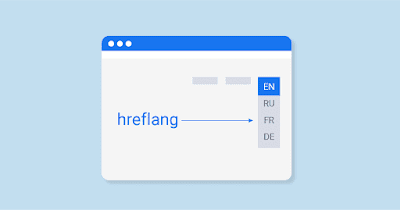 Creatives | Hreflang Tag: SEO Best practices Hreflang tags