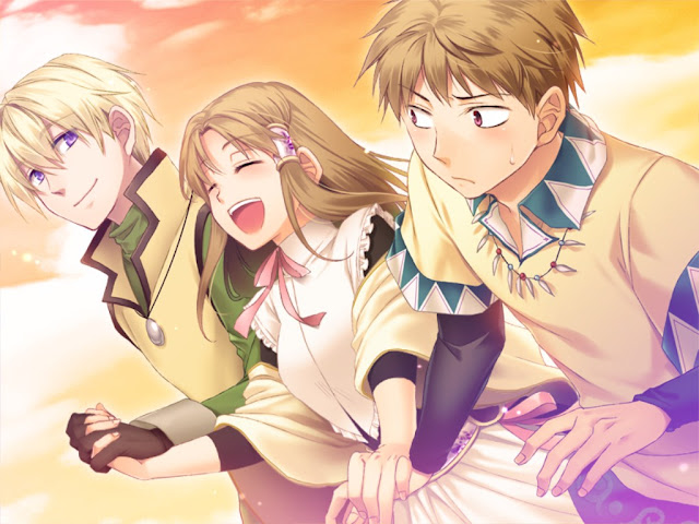 Enigma review anime games on steam