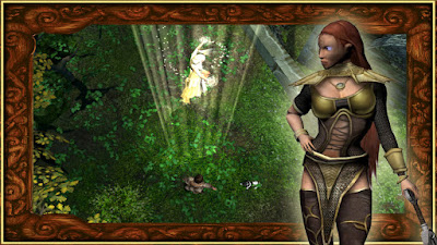 The Bards Tale Remastered And Resnarkled Game Screenshot 7