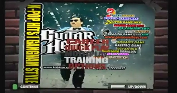 Game guitar hero ps2 untuk android Game guitar hero ps2 untuk android