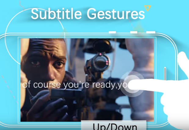 تحميل برنامج mx player برنامج ترجمة الافلام للاندرويد و الايفون  بدون نت مع الشرح بالخطوات