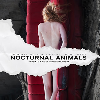 nocturnal animals soundtracks